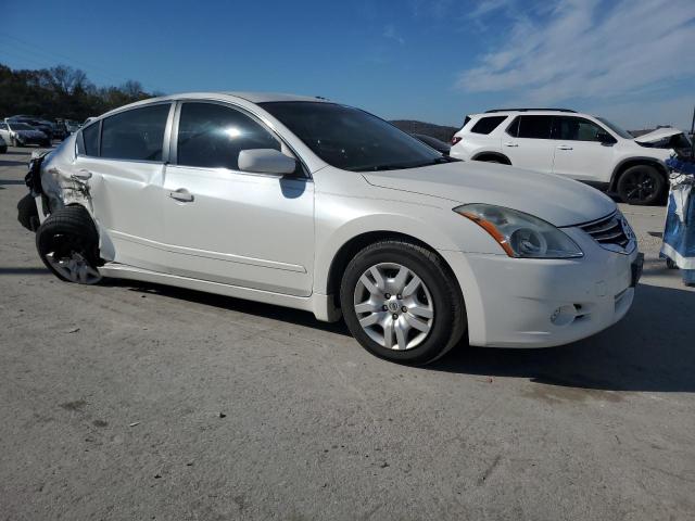 Photo 4 from auction – 2011 NISSAN ALTIMA BAS with VIN 1N4AL2AP9BN499413