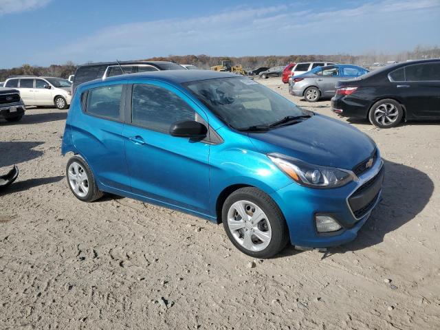 Photo 4 from auction – 2019 CHEVROLET SPARK LS with VIN KL8CB6SA8KC794644