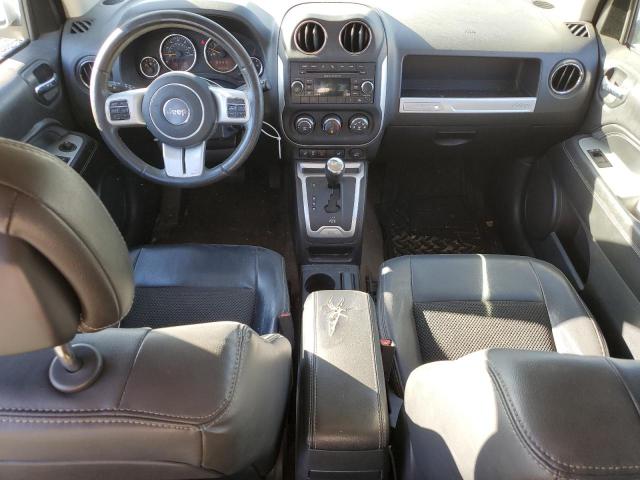 Photo 8 from auction – 2014 JEEP COMPASS LA with VIN 1C4NJCEB0ED694476