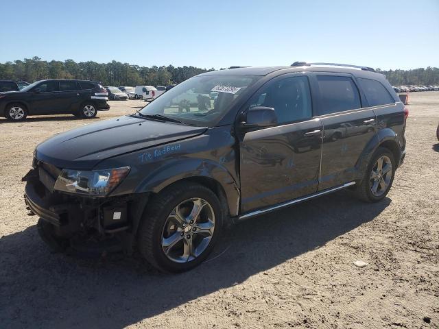 Photo 1 from auction – 2016 DODGE JOURNEY CR with VIN 3C4PDCGB4GT149052