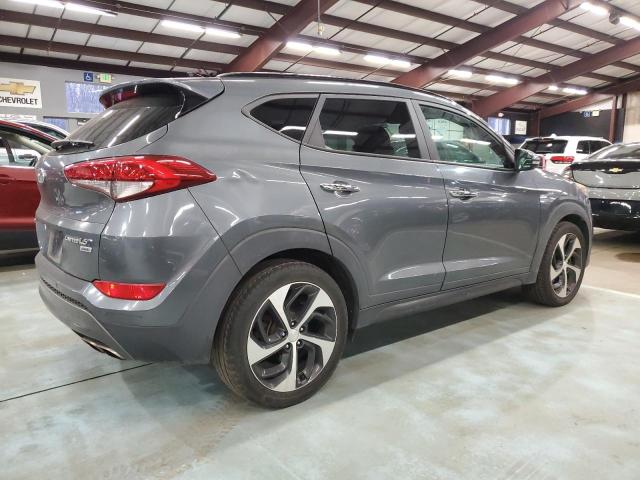 Photo 3 from auction – 2016 HYUNDAI TUCSON LIM with VIN KM8J3CA28GU129079