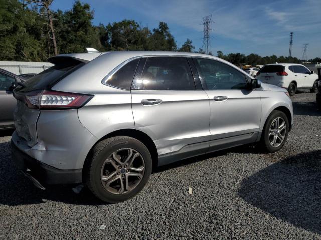 Photo 3 from auction – 2018 FORD EDGE TITAN with VIN 2FMPK3K91JBB06412