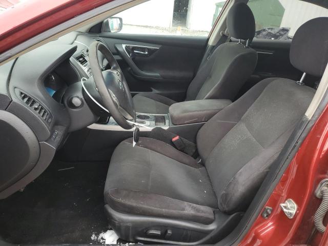 Photo 7 from auction – 2013 NISSAN ALTIMA 2.5 with VIN 1N4AL3AP1DC125818