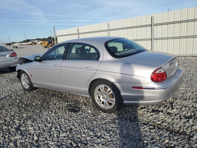 Photo 2 from auction – 2003 JAGUAR S-TYPE with VIN SAJEA01U93HM88313