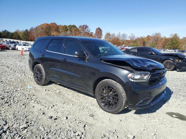 Photo 4 from auction – 2016 DODGE DURANGO R/ with VIN 1C4SDHCT8GC453681
