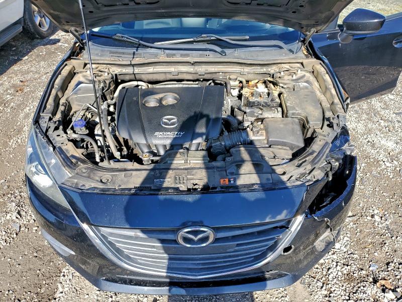 Photo 11 from auction – 2015 MAZDA 3 SPORT with VIN 3MZBM1U73FM156773