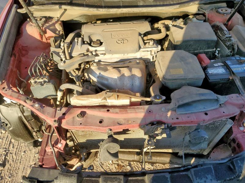 Photo 11 from auction – 2013 TOYOTA CAMRY L with VIN 4T4BF1FKXDR321775