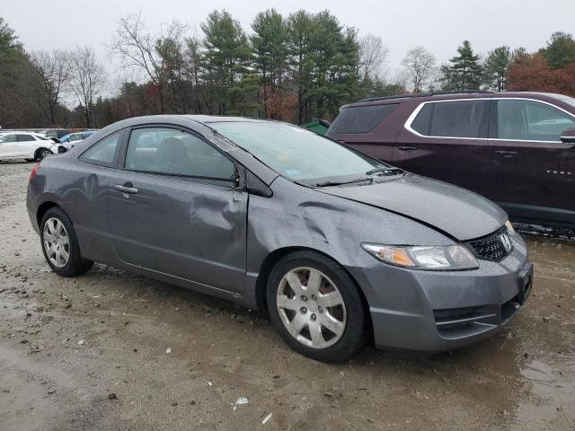 Photo 4 from auction – 2010 HONDA CIVIC LX with VIN 2HGFG1B60AH525071