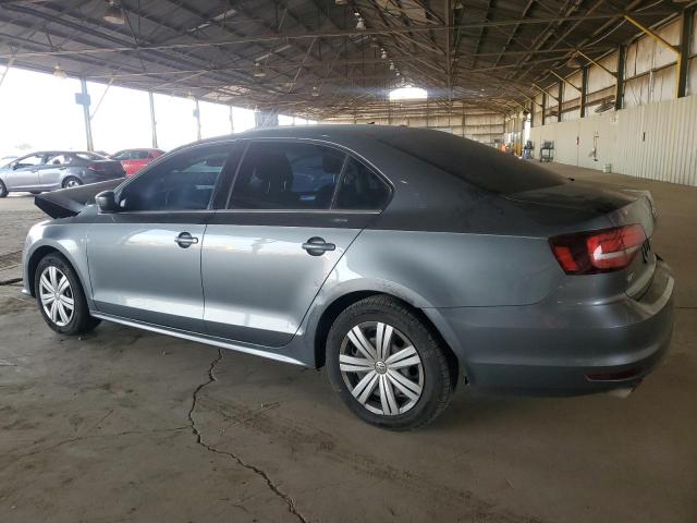 Photo 2 from auction – 2017 VOLKSWAGEN JETTA S with VIN 3VW2B7AJ6HM309898