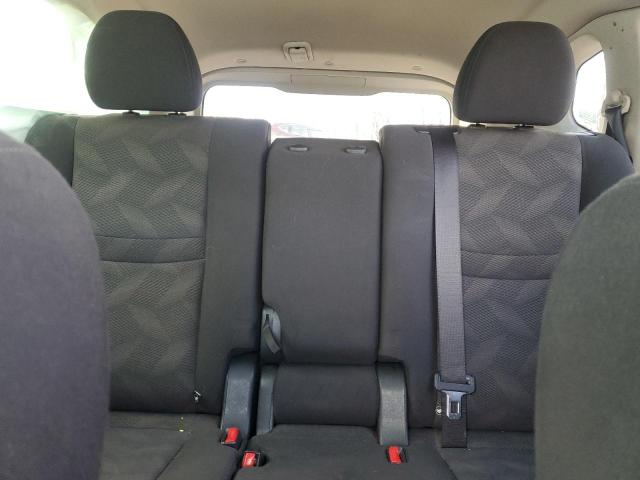 Photo 10 from auction – 2016 NISSAN ROGUE S with VIN KNMAT2MV6GP726380
