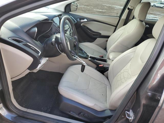 Foto 7 de la subasta – 2017 FORD FOCUS BEV con VIN 1FADP3R46HL319388