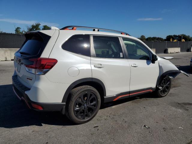 صورة رقم 3 من المزاد - 2023 SUBARU FORESTER S مع VIN JF2SKAJC3PH409124