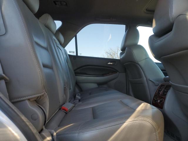 Photo 11 from auction – 2005 ACURA MDX with VIN 2HNYD18285H559263