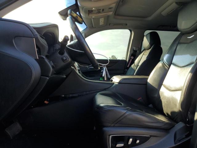 Photo 7 from auction – 2020 CADILLAC ESCALADE E with VIN 1GYS4JKJ3LR270195