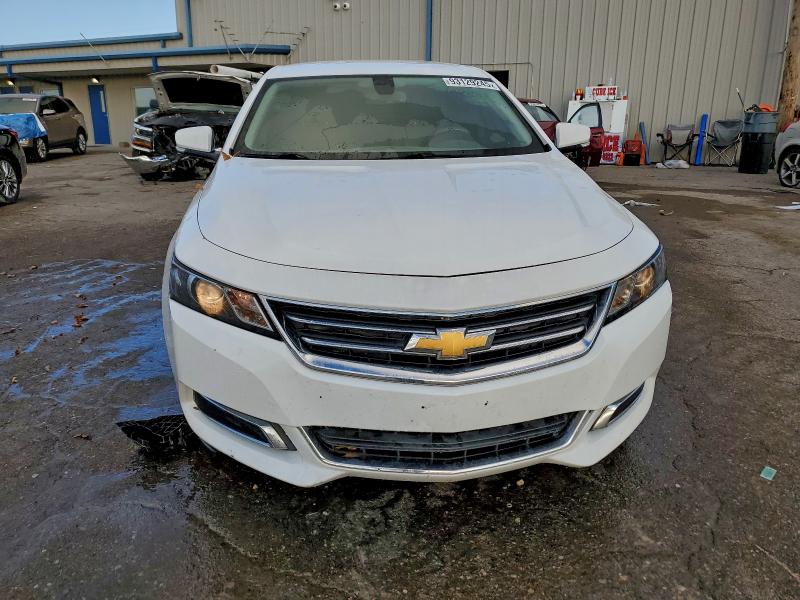 Photo 5 from auction – 2017 CHEVROLET IMPALA LT with VIN 2G1105SA3H9138486