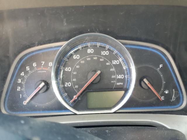 Photo 9 from auction – 2014 TOYOTA RAV4 with VIN 2T3YFREV1EW094368