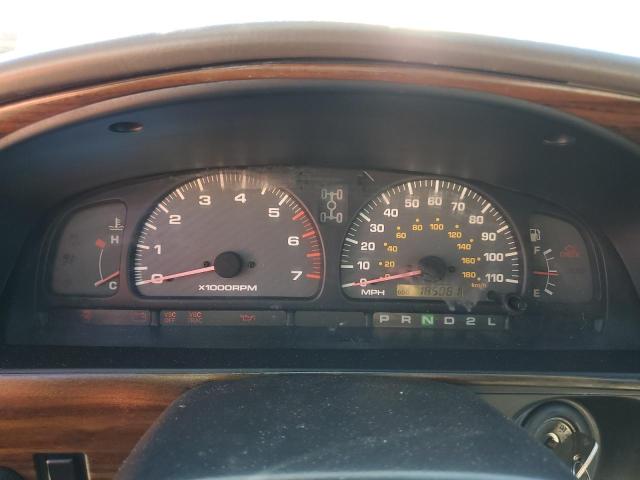 Photo 9 from auction – 2002 TOYOTA 4RUNNER SR with VIN JT3HN86R029066866