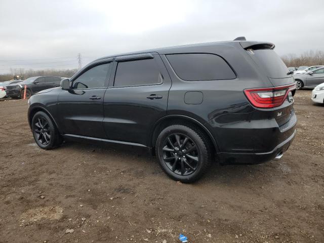 Photo 2 from auction – 2017 DODGE DURANGO with VIN 1C4SDJCT1HC639359
