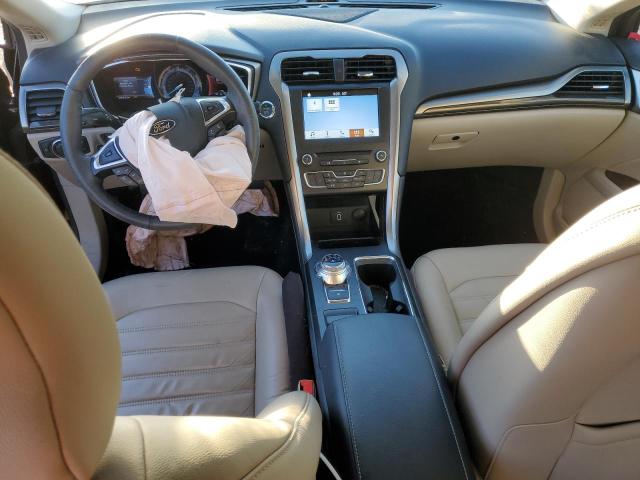 Photo 8 from auction – 2017 FORD FUSION SE with VIN 3FA6P0HD5HR227716