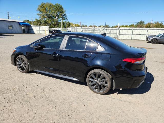 Photo 2 from auction – 2025 TOYOTA COROLLA SE with VIN 5YFS4MCE8SP241762