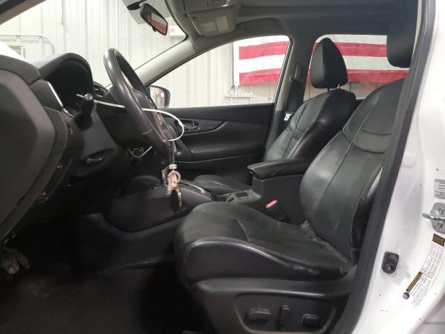 Photo 7 from auction – 2014 NISSAN ROGUE S with VIN 5N1AT2MV9EC781180