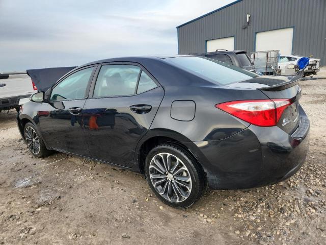 Photo 2 from auction – 2014 TOYOTA COROLLA L with VIN 2T1BURHE1EC064630