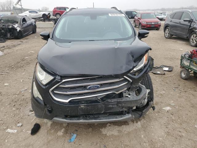 Photo 5 from auction – 2018 FORD ECOSPORT T with VIN MAJ3P1VE7JC192316