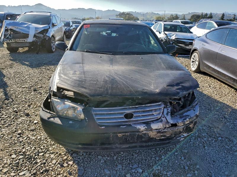 Photo 5 from auction – 1997 TOYOTA CAMRY CE with VIN 4T1BF22K4VU913003