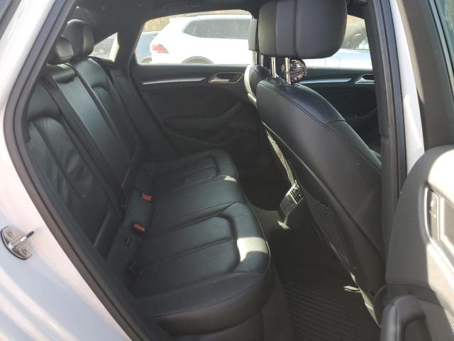 Photo 10 from auction – 2016 AUDI A3 PREMIUM with VIN WAUB8GFF0G1030932