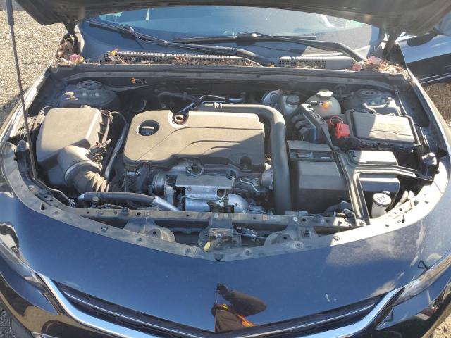 Photo 11 from auction – 2016 CHEVROLET MALIBU LS with VIN 1G1ZB5ST1GF351568