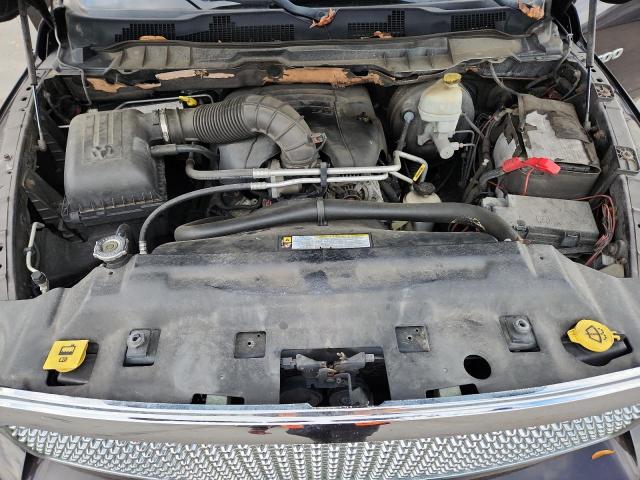 Photo 11 from auction – 2011 DODGE RAM 1500 with VIN 1D7RV1GT1BS515875