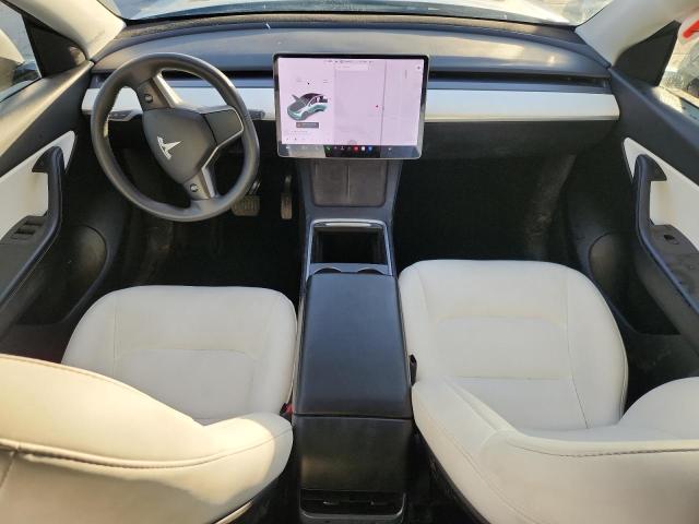 Фото 8 с аукциона – 2021 TESLA MODEL Y с VIN 5YJYGAEE1MF211336