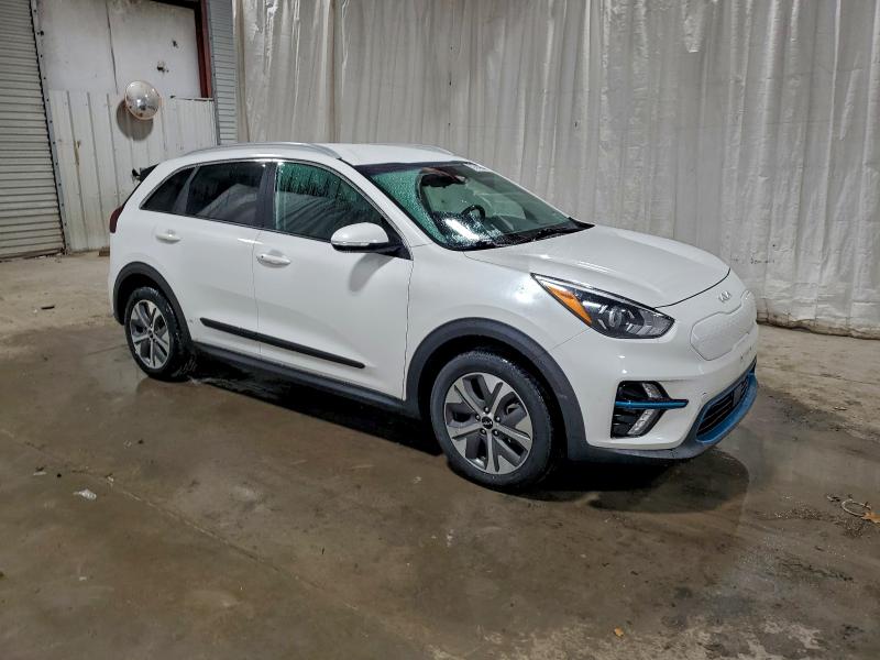 Photo 4 from auction – 2022 KIA NIRO S with VIN KNDCC3LG0N5160064