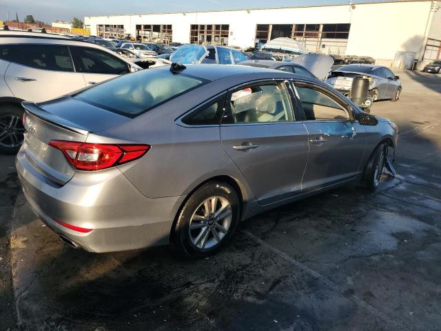 Photo 3 from auction – 2016 HYUNDAI SONATA with VIN 5NPE24AF9GH395366