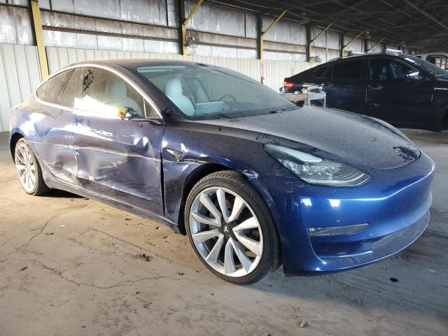 Photo 4 from auction – 2018 TESLA MODEL 3 with VIN 5YJ3E1EA1JF178301
