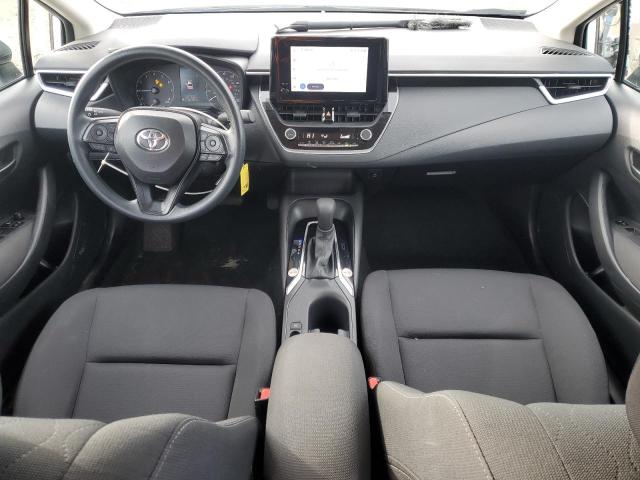 Photo 8 from auction – 2024 TOYOTA COROLLA LE with VIN 5YFB4MDE5RP168648