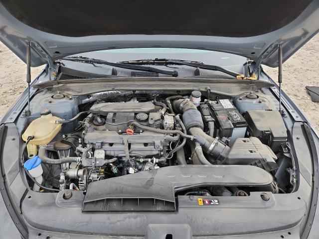 Photo 11 from auction – 2023 KIA K5 EX with VIN 5XXG34J24PG197972