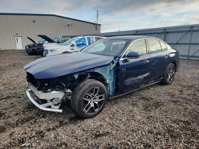 BMW 530 XI 2026 with VIN WBA53FJ09TCV22320 - Photo from auction