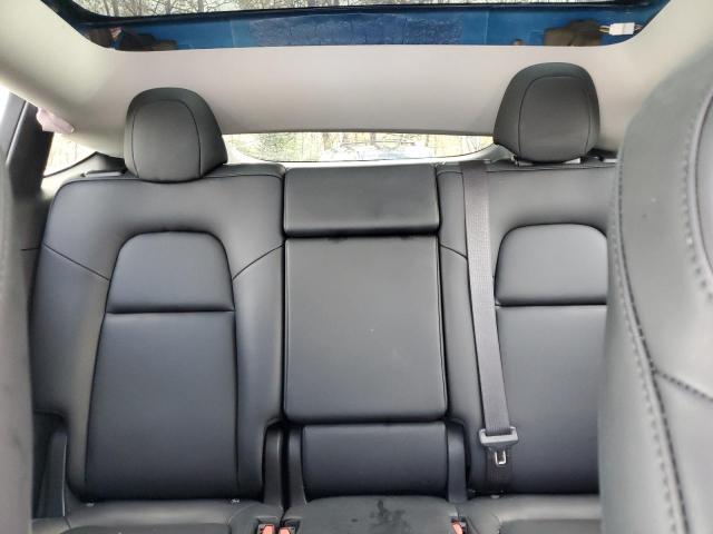 Photo 10 from auction – 2024 TESLA MODEL Y with VIN 7SAYGAEEXRF995297