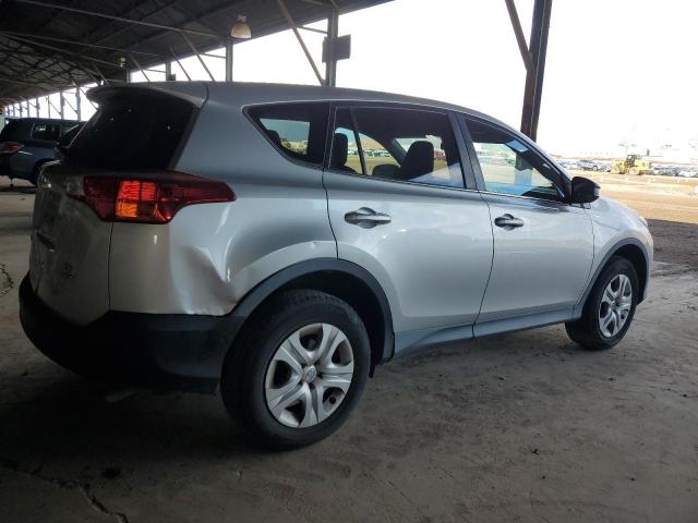 Photo 3 from auction – 2014 TOYOTA RAV4 LIMIT with VIN 2T3BFREV3EW183249