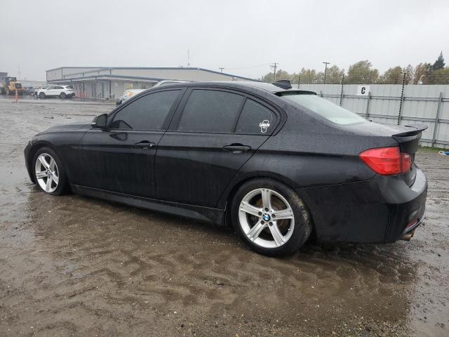 Photo 2 from auction – 2014 BMW 328 I SULE with VIN WBA3C1C58EK107694