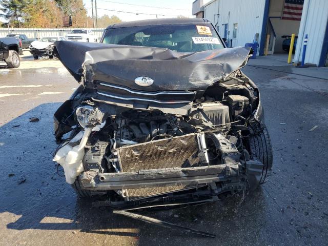 Photo 5 from auction – 2019 KIA SOUL + with VIN KNDJP3A54K7918503