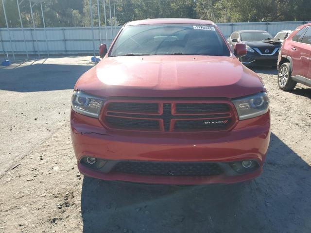 Photo 5 from auction – 2014 DODGE DURANGO SX with VIN 1C4RDHAG9EC532231