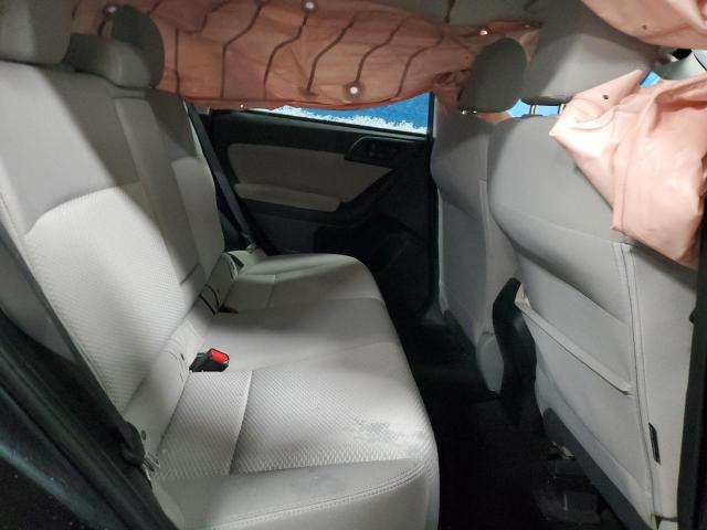 Photo 11 from auction – 2015 SUBARU FORESTER 2 with VIN JF2SJADC7FH840482