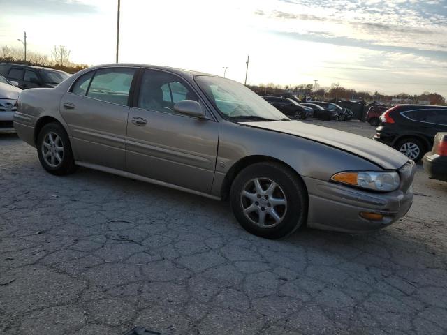 Photo 4 from auction – 2004 BUICK LESABRE with VIN 1G4HP54K844164694
