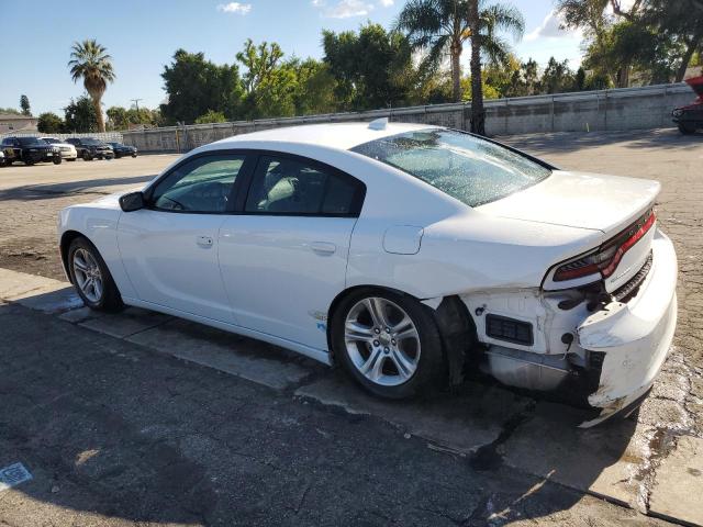 Photo 2 from auction – 2023 DODGE CHARGER SX with VIN 2C3CDXBGXPH690953