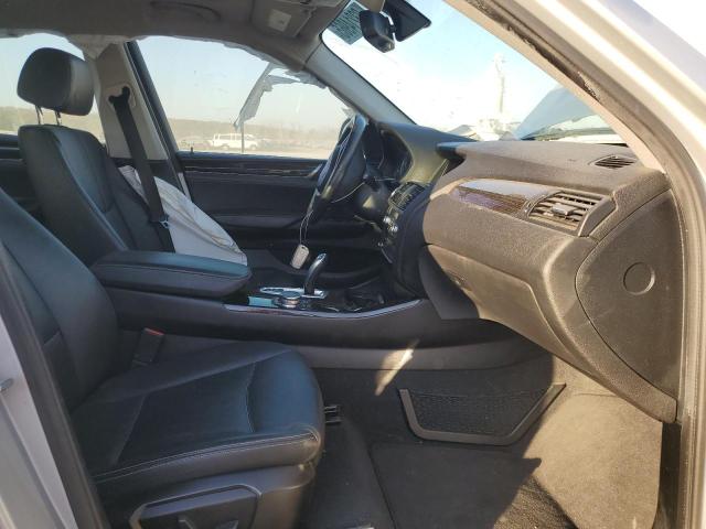 Photo 7 from auction – 2016 BMW X3 XDRIVE2 with VIN 5UXWX9C50G0D68451