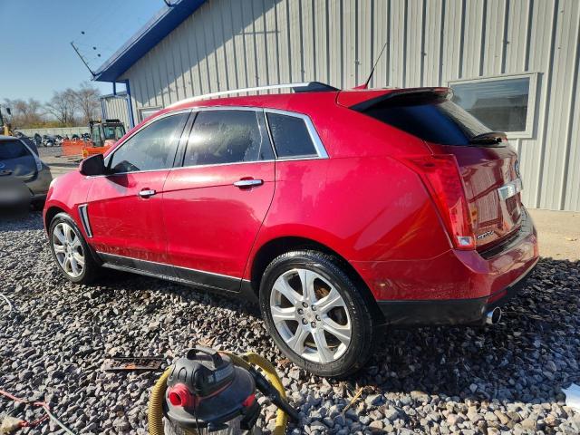 صورة رقم 2 من المزاد - 2014 CADILLAC SRX PERFOR مع VIN 3GYFNFE3XES563391