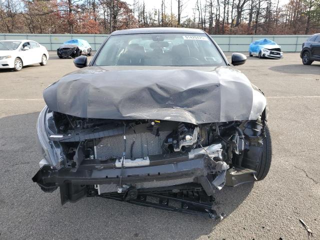 Photo 5 from auction – 2025 NISSAN ALTIMA SR with VIN 1N4BL4CW2SN406350