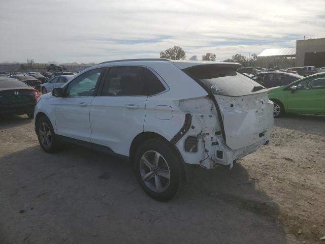 Photo 2 from auction – 2020 FORD EDGE SEL with VIN 2FMPK4J97LBA42807